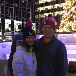 Meet your Posher, Ben